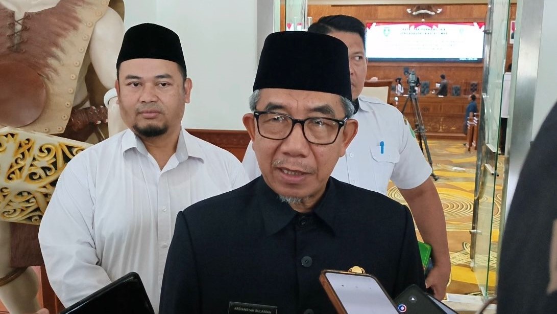 Kutim Segera Berlakukan WFH ASN, Aturan dan Sanksi Sedang Digodok