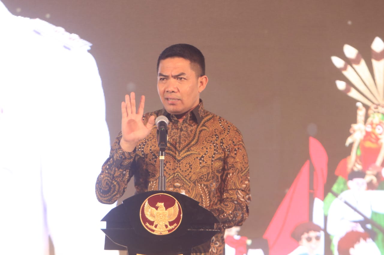 Mau Lewat Jalur Prestasi atau Surat Miskin, Wali Kota Samarinda Tegaskan PPDB Harus Tepat Sasaran