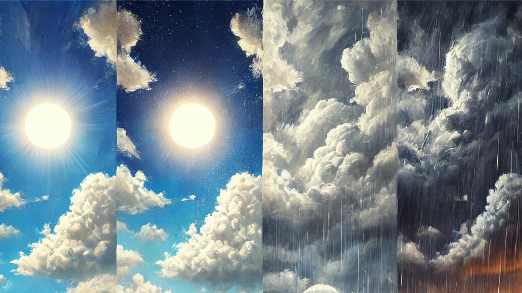 Ramalan Cuaca Kaltim, 8 Februari 2025, Cek di Sini!