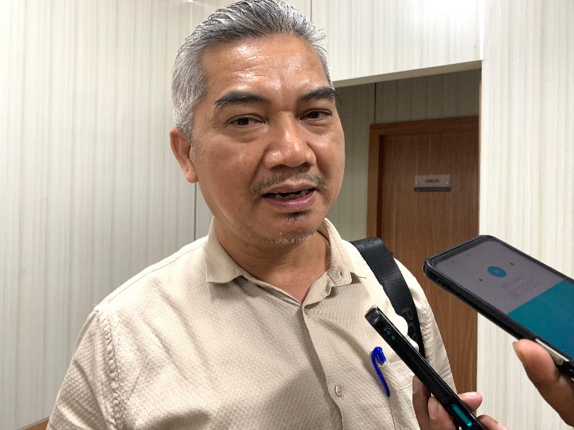  Disnaker Balikpapan Terima 72 Aduan THR Belum Tuntas Usai Lebaran 