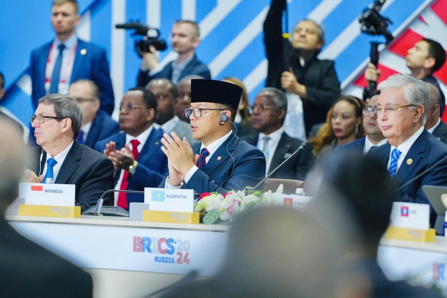 Resmi! Indonesia Jadi Anggota BRICS dengan Dukungan Penuh Aliansi