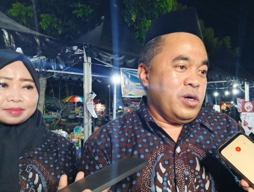 MTQ Kukar Sesuai Harapan, Ahmad Yani: Luar Biasa Semangatnya 