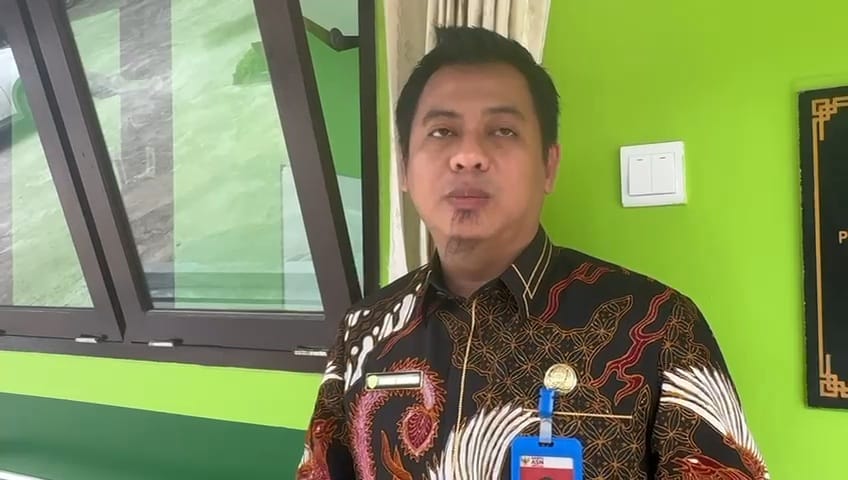 Alasan Disdikbud Kaltim kenapa Balikpapan jadi Daerah Awal Penyaluran Seragam SMA Gratis 