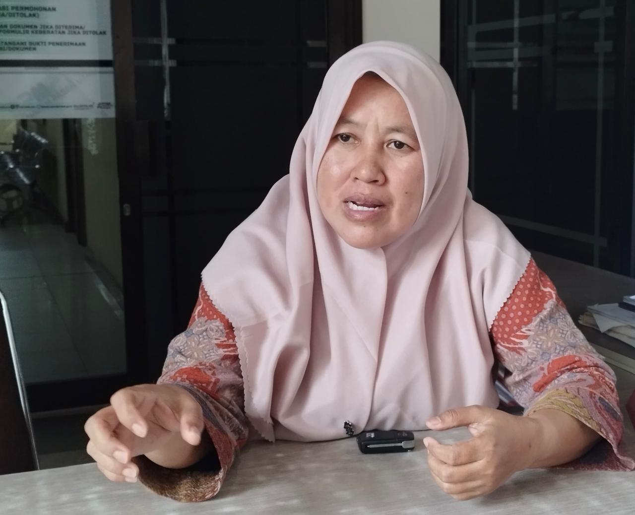 DPMPTSP PPU Sebut PT Silog Telah Lakukan Sinkronisasi OSS