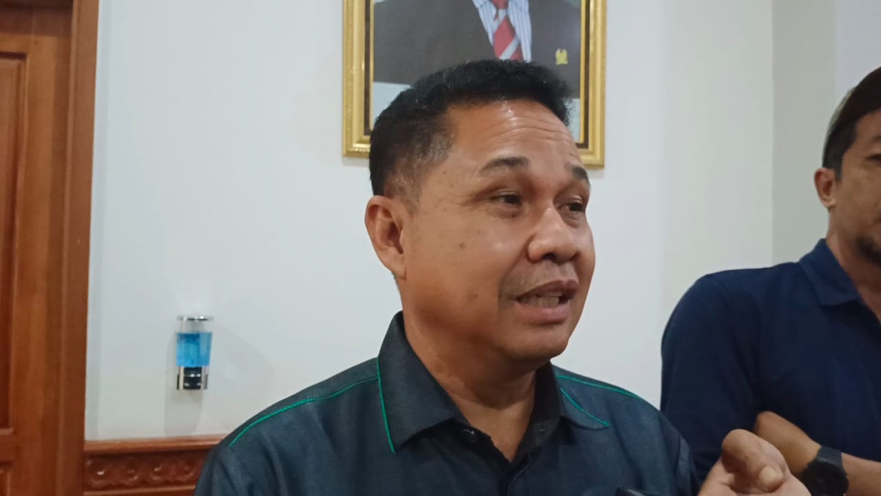 Sekda Tidak Hadir, Rapat Pembahasan KUA PPAS 2025 Ditunda