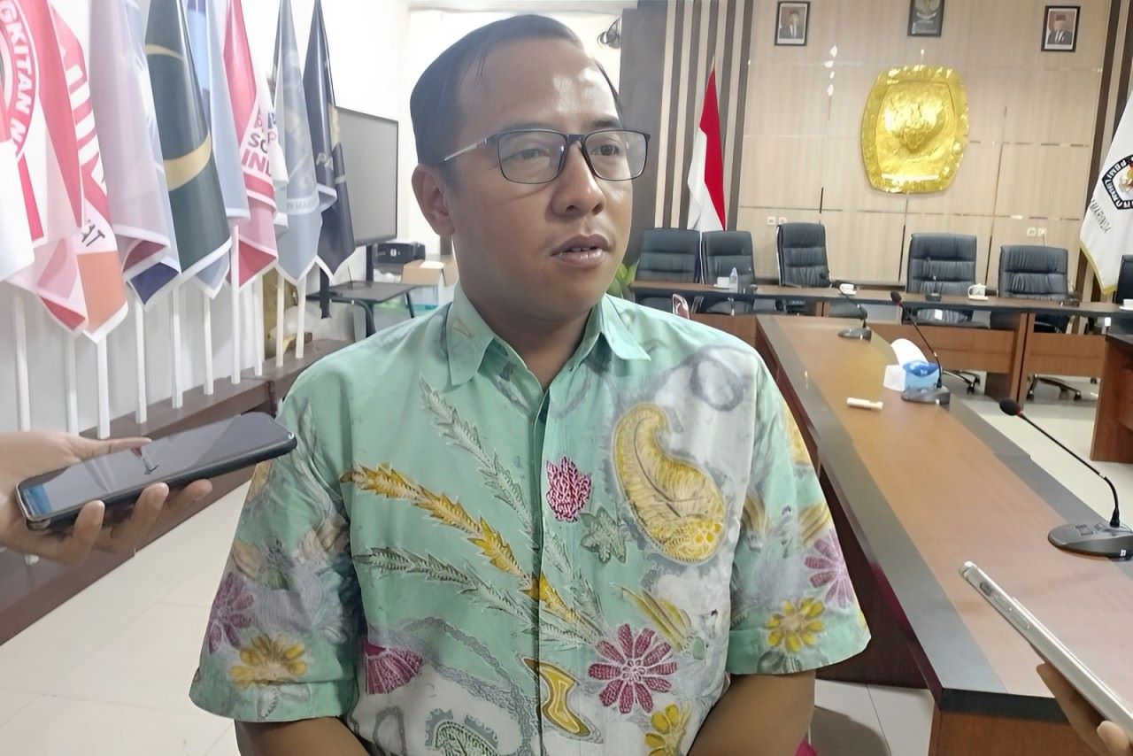 Tingkatkan Kualitas Pilkada 2024, KPU Samarinda Gelar Bimtek untuk KPPS