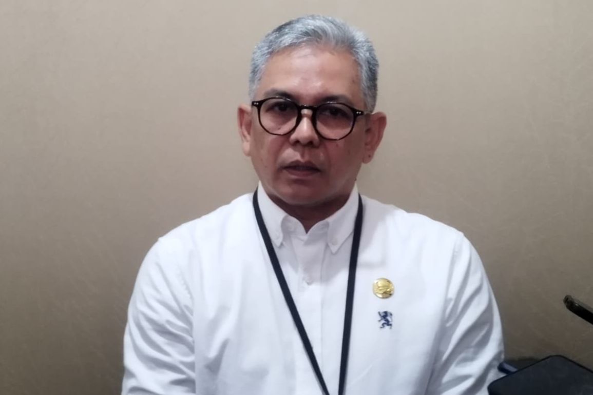 Belum Dapat Restu dari Kemendagri, Lelang Terbuka Jabatan Eselon II PPU Tertunda