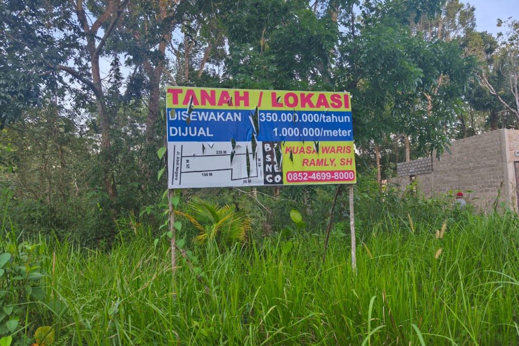 DPRD Bontang Nilai Usul Dinas PUPR soal Sengketa Lahan Jalan Abdi Negara Tidak Masuk Akal