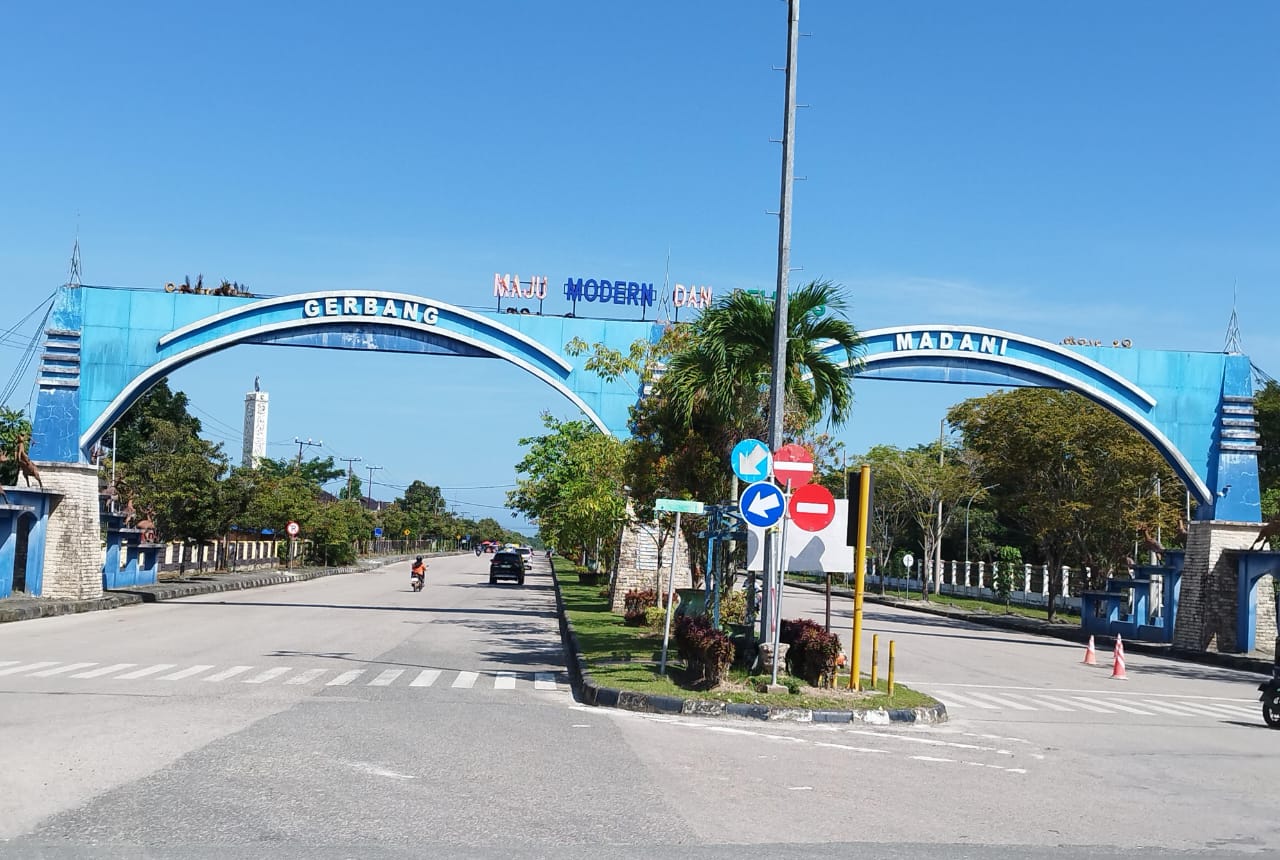 Cegah Terjadinya Ketimpangan Wilayah PPU dengan IKN, Bupati: Pembangunan Harus Selaras