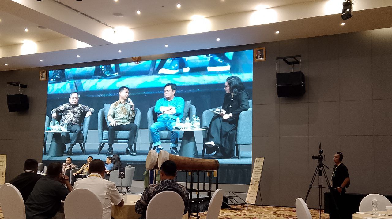 Pelaksanaan Danantara Tidak Boleh Kebal Hukum, Kejagung Harap Bisa Ikut Mengawasi