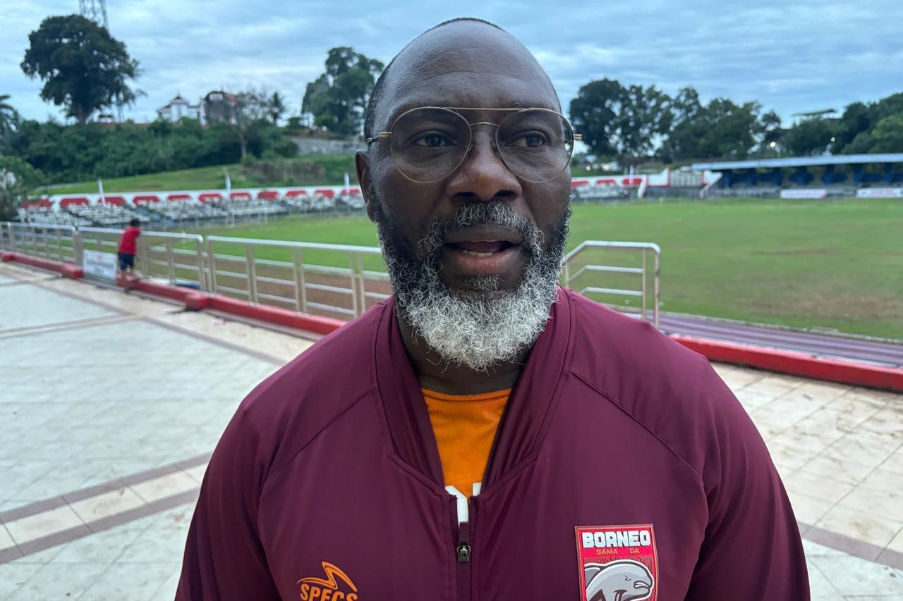 Darurat Pelatih Lokal, Asprov PSSI Kaltim Andalkan Jacksen untuk Lahirkan Generasi Baru!