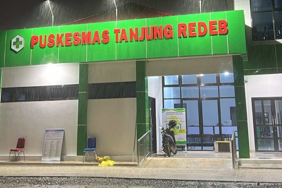 21 Puskesmas di Berau Beralih Status Menjadi BLUD di Tahun 2026