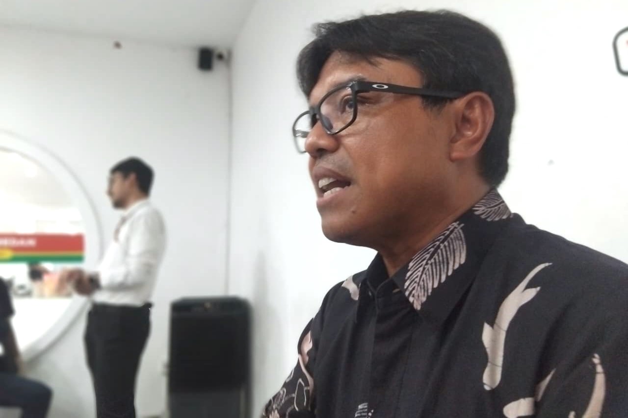 BI Balikpapan: QRIS Tak Sekadar Cashless, tapi Mampu Tingkatkan PAD