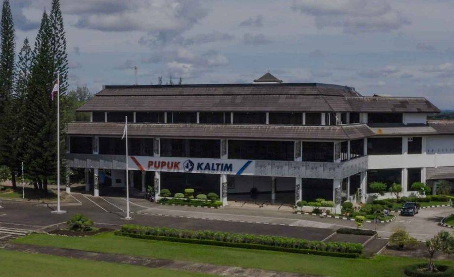 Tersandung Hukum Pupuk Kaltim Ganti Komisaris Utama