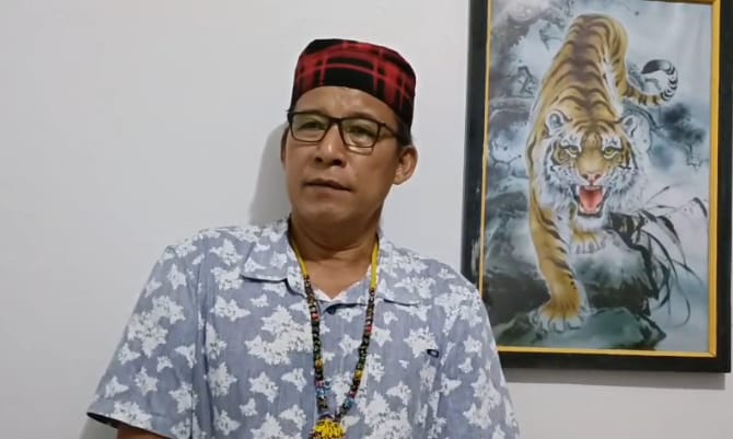  PDA Kubar: Masa Jabatan Kepala Adat Kampung Hanya Lima Tahun 