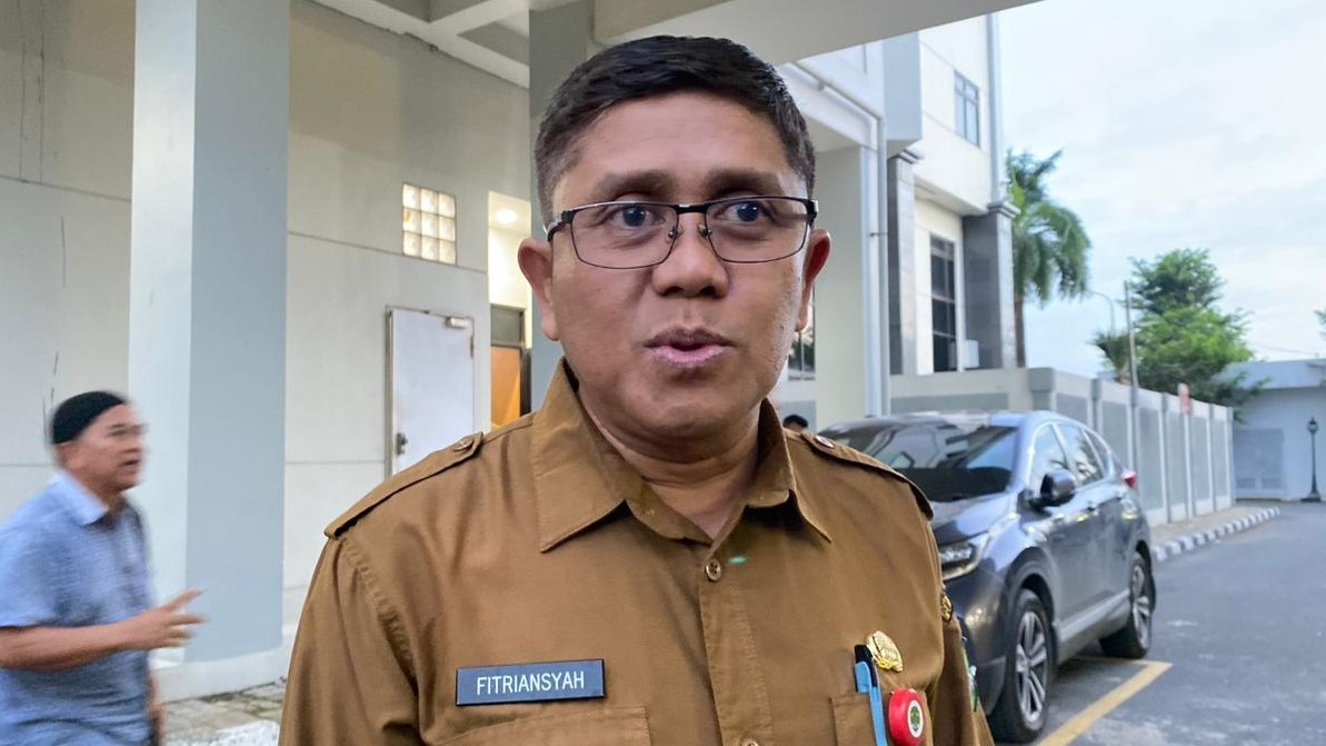 Anggaran Turun Jadi Rp19 M, Brida Kaltim Dorong Inovasi Lewat Kolaborasi Perguruan Tinggi