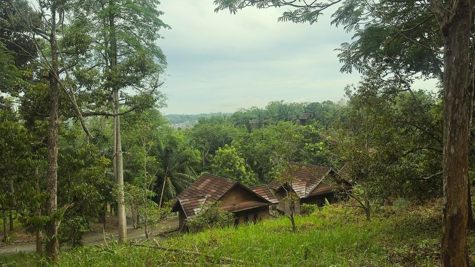 Siap Jadi Ikon Baru Tenggarong! Sasana Vila Kaning Park Diproyeksi Jadi Pusat Wisata, Edukasi dan Komunitas