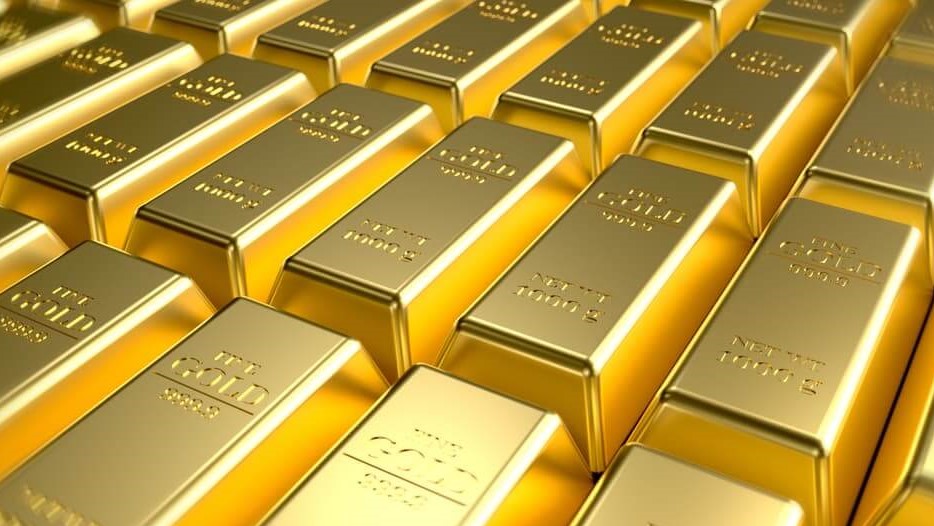 Harga Emas di Pegadaian Turun Hari Ini: Antam, UBS, dan Galeri24 Kompak Terkoreksi