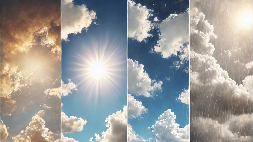 Ramalan Cuaca Kaltim, 26 Juni 2025, Cek di Sini!