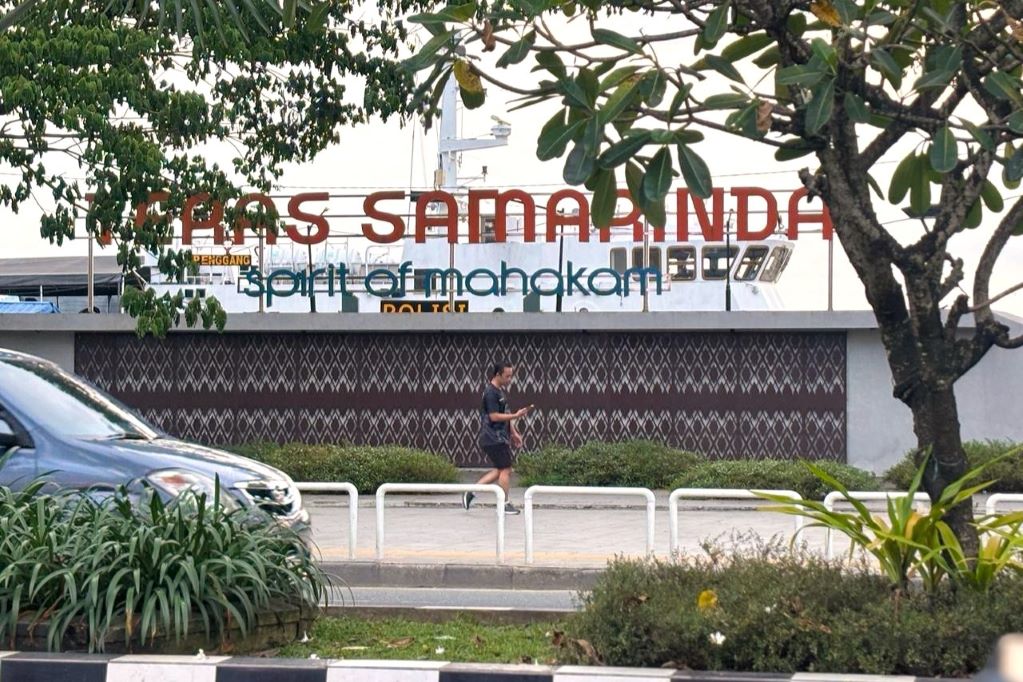 Teras Samarinda Baru Setor Rp500 Juta, DPRD Minta Varia Niaga Berbenah