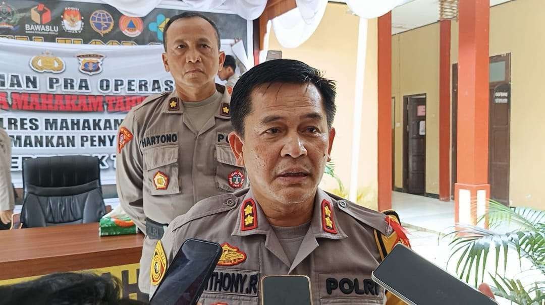 Kapolres Mahulu: Penyelidikan Kasus Kematian Karyawan PT BBS Masih Berjalan 