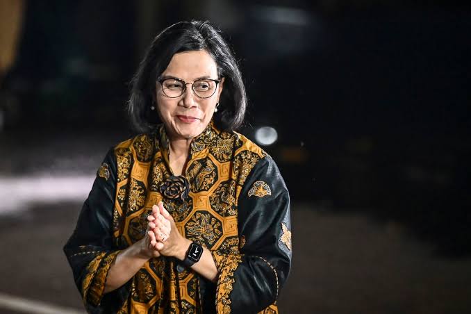 Sri Mulyani Pastikan Tidak Ada PHK bagi Tenaga Honorer