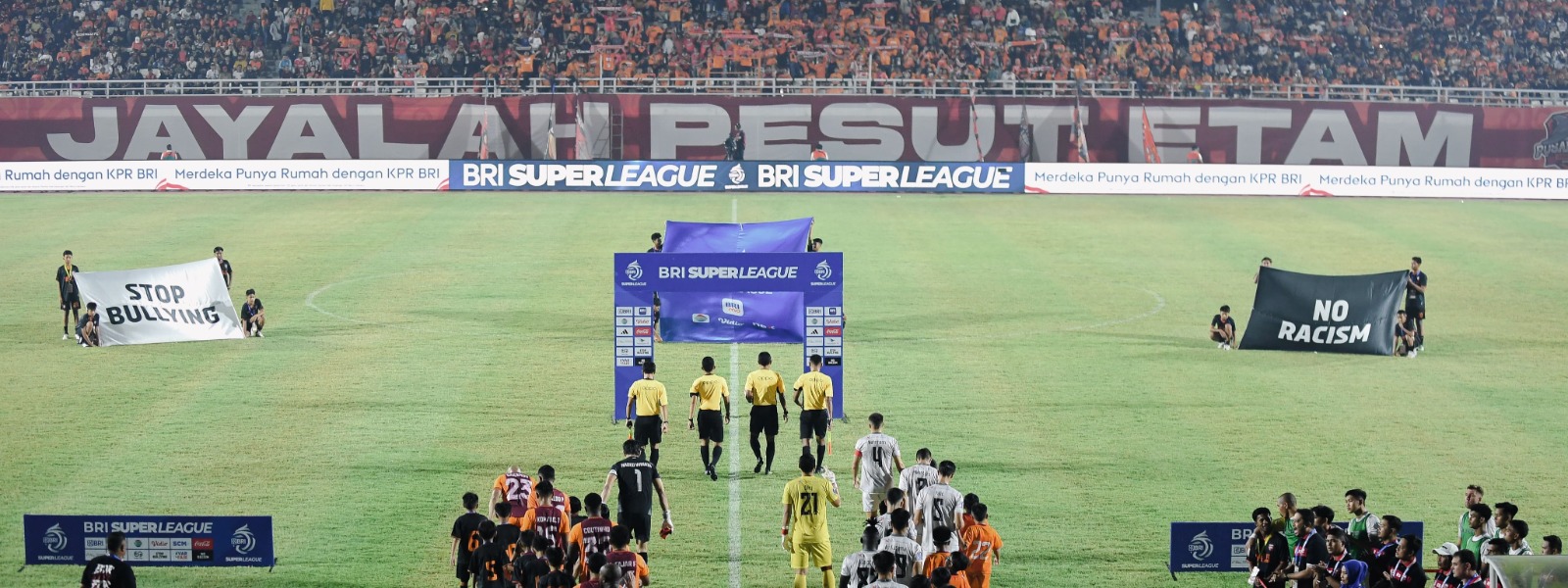 Domestik atau Internasional, Borneo FC Tak Pilih-Pilih Kompetisi, Semua Dihadapi dengan Serius 