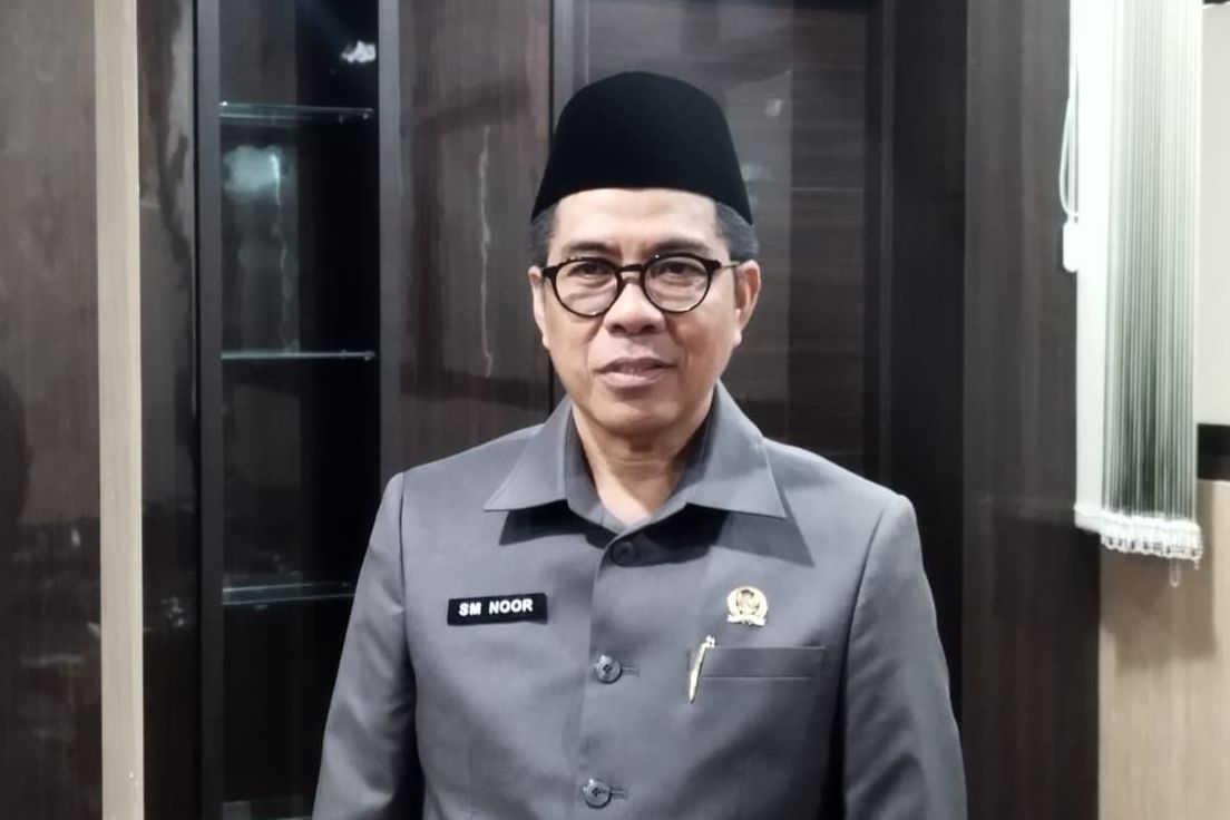 DPRD Penajam Paser Utara Soroti Kegiatan Bimtek ke Luar Daerah di Tengah Efisiensi Anggaran