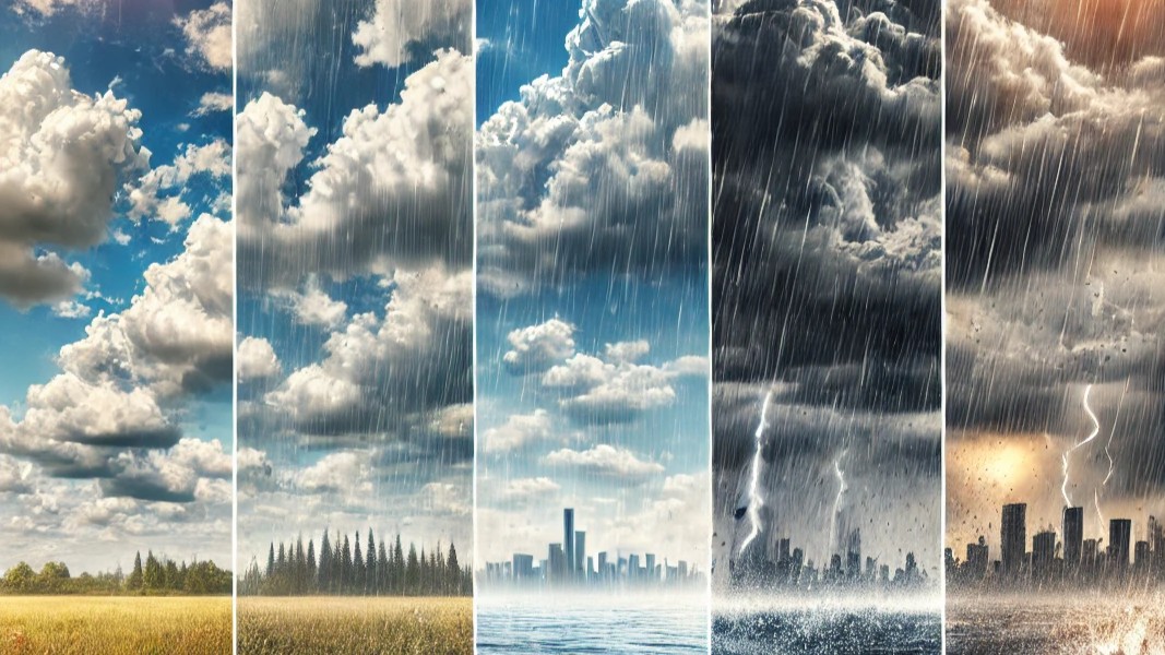 Ramalan Cuaca Kaltim dan IKN, 16 Agustus 2025, Cek di Sini!