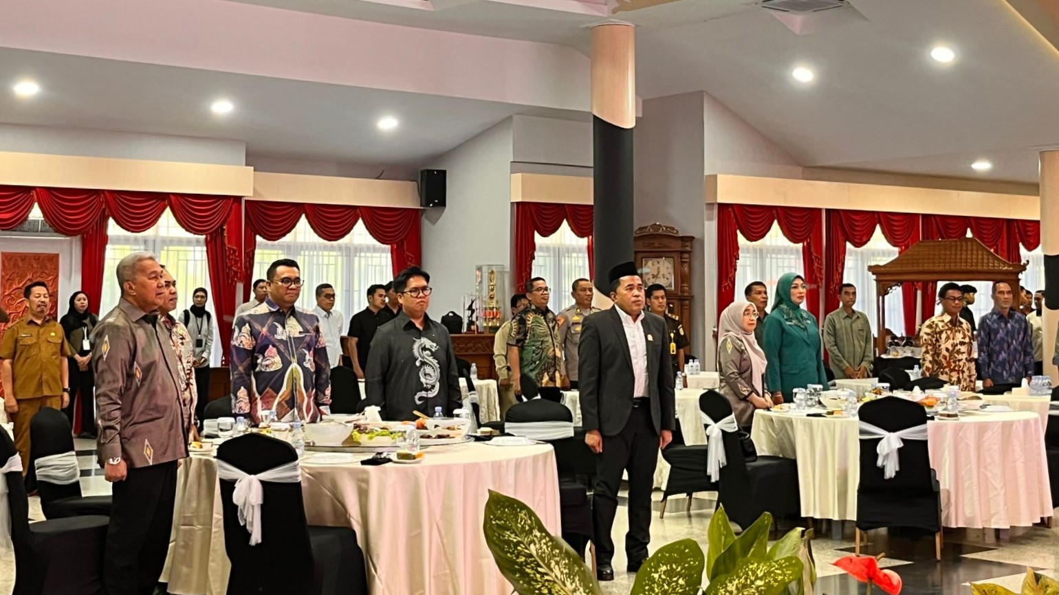 Warisan Sejarah Sultan Idris Satukan Kukar dan Wajo untuk Kerjasama Pembangunan