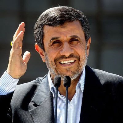 Kabar Terkini Mantan Presiden Iran Penentang Amerika Mahmoud Ahmadinejad, Ingin Nyapres Lagi Tapi Ditolak 