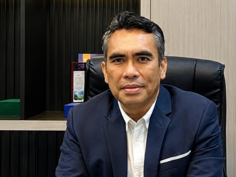 Ahli Hukum Pidana Sebut Sengketa Dharma Putra Karsa Vs Petrotrans Perkara Perdata 