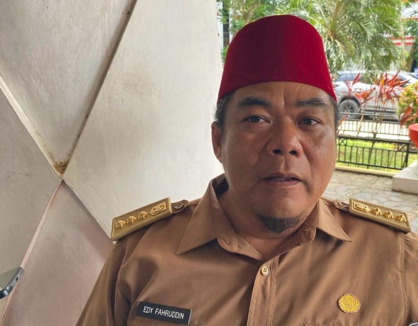 Kata Camat Sebulu, Pemuda Harus Punya Skill Bukan Hanya Ijazah