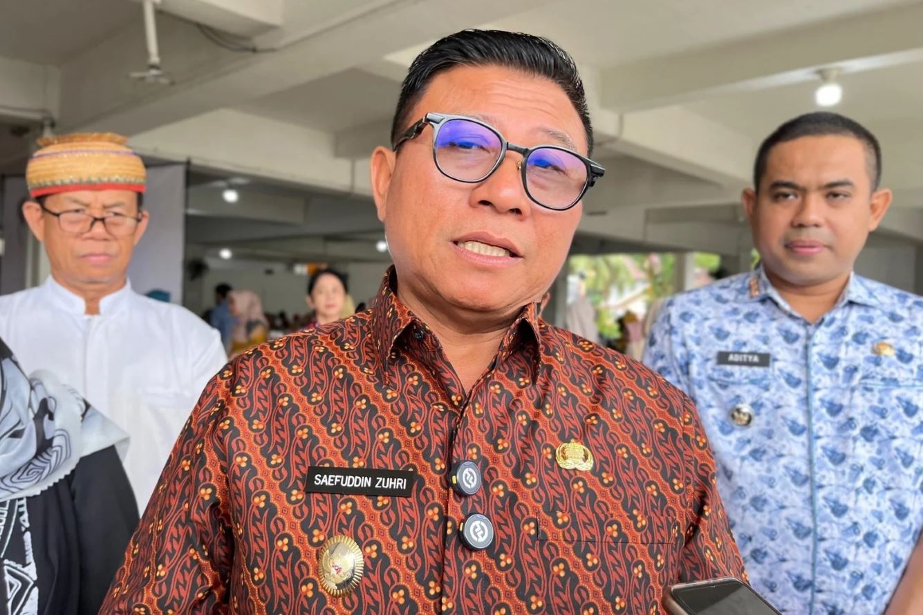 3 Partai Mulai Buka Kartu, Saefuddin Jadi Pilihan NasDem Samarinda