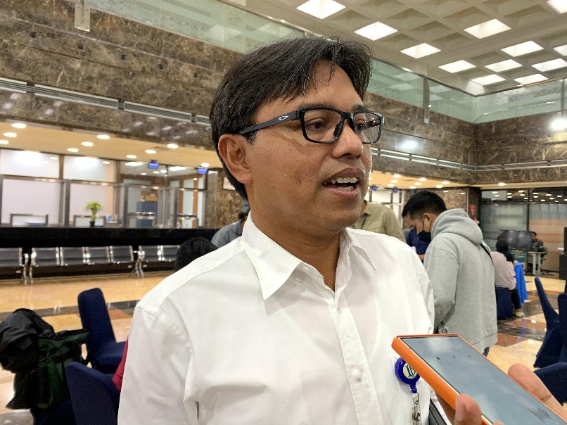 Program MBG Mulai Masuk Radar Pemicu Inflasi di Balikpapan, Ini yang Dilakukan TIPD