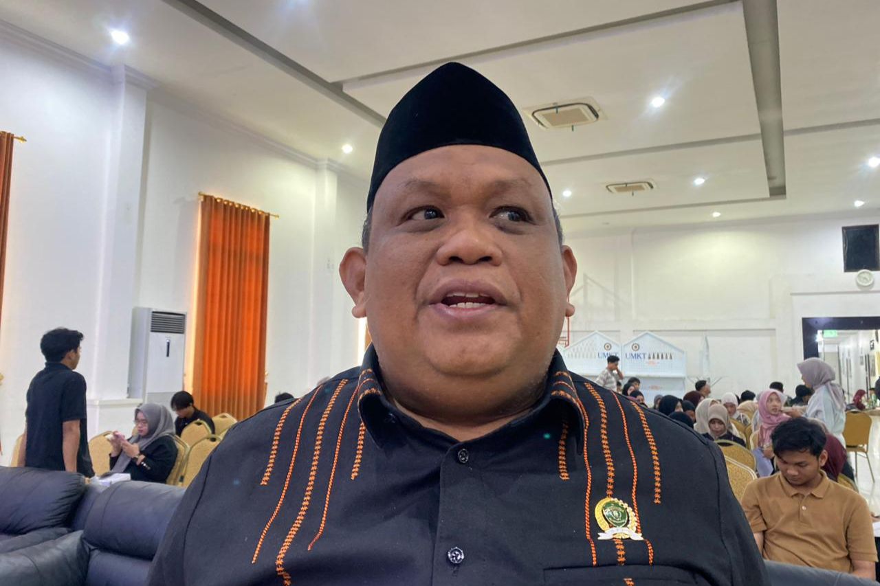 DPRD Kaltim Tekankan Mitigasi Serius untuk Lindungi Warga dari Banjir