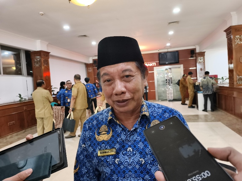 Pemkab Kutim: Pola Asuh Pengaruhi Kenaikan Angka Stunting