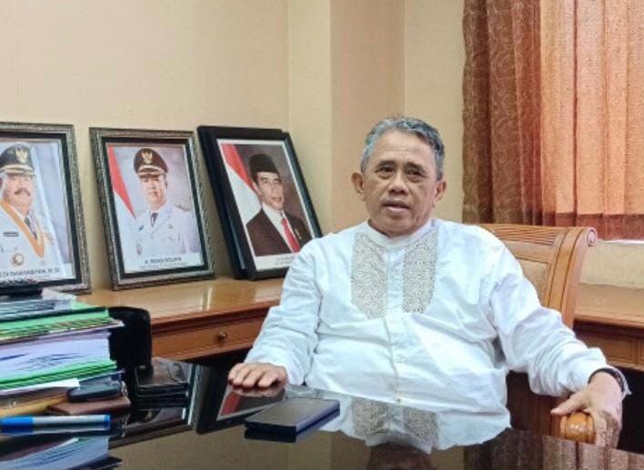 Genjot Terus Sektor Pertanian, Pemkab Kukar Alokasikan Rp 6 M untuk Peralatan Pasca Panen