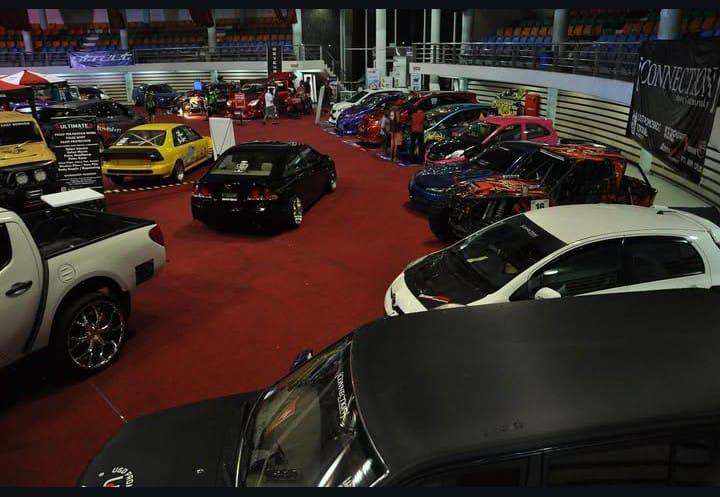  Siap-Siap, Autoride Event 2025 Akan Digelar 27 September di Balikpapan