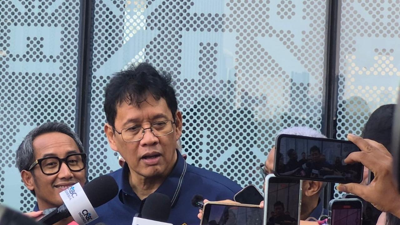 Rupiah Diguncang Capital Outflow, Menkeu Purbaya Aktifkan Skema Bond Stabilization Fund