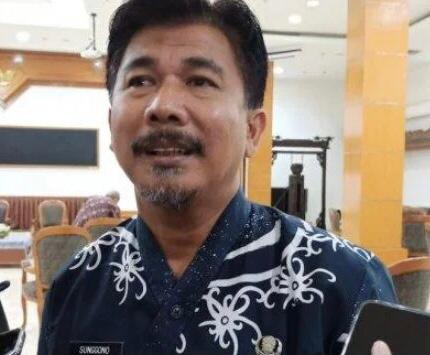 Pemkab Kukar Fokus Benahi Sistem Irigasi Pertanian di Beberapa Titik