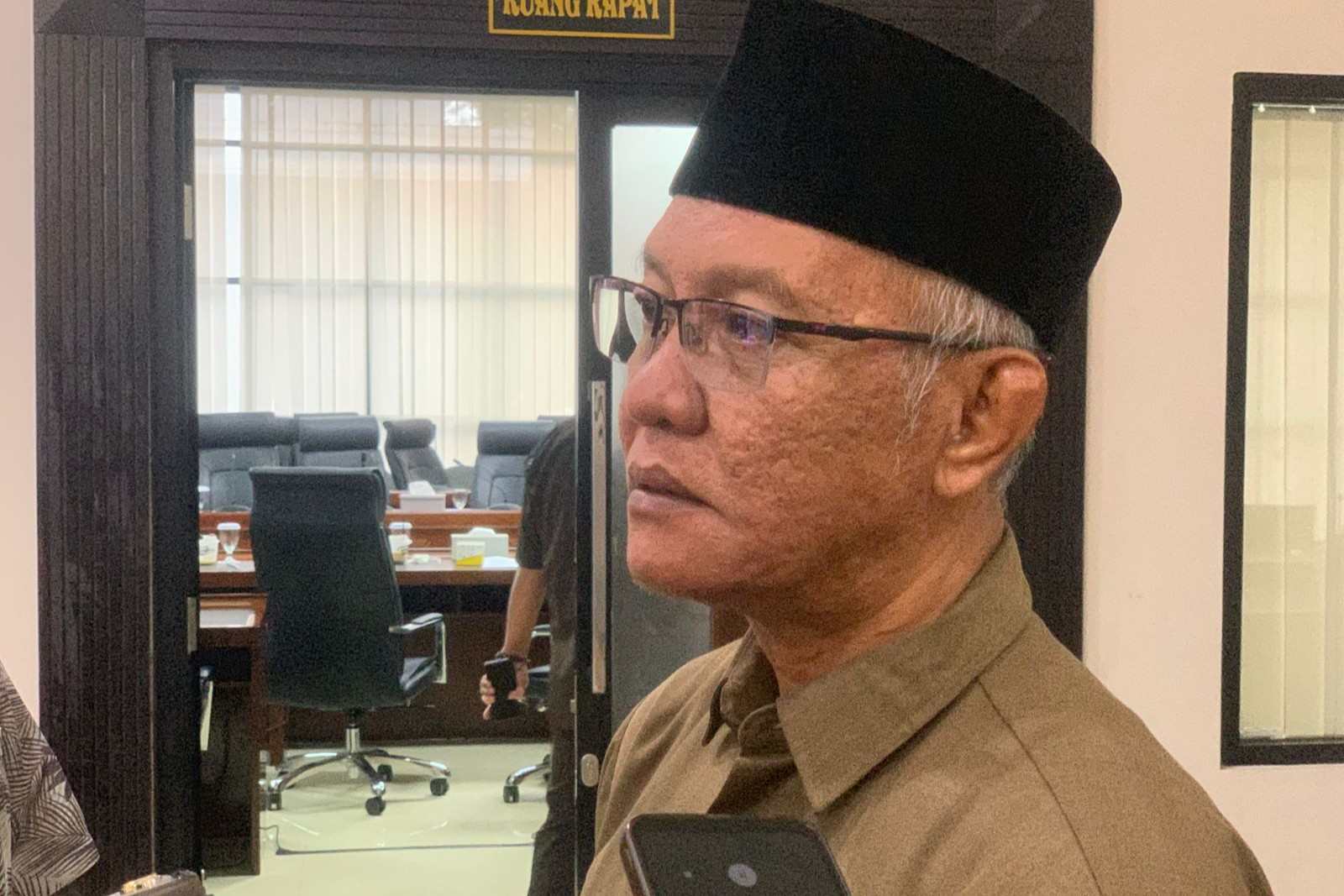 DPRD Kaltim Sepakat Tak Akomodasi Hibah dan Bansos di APBD Perubahan