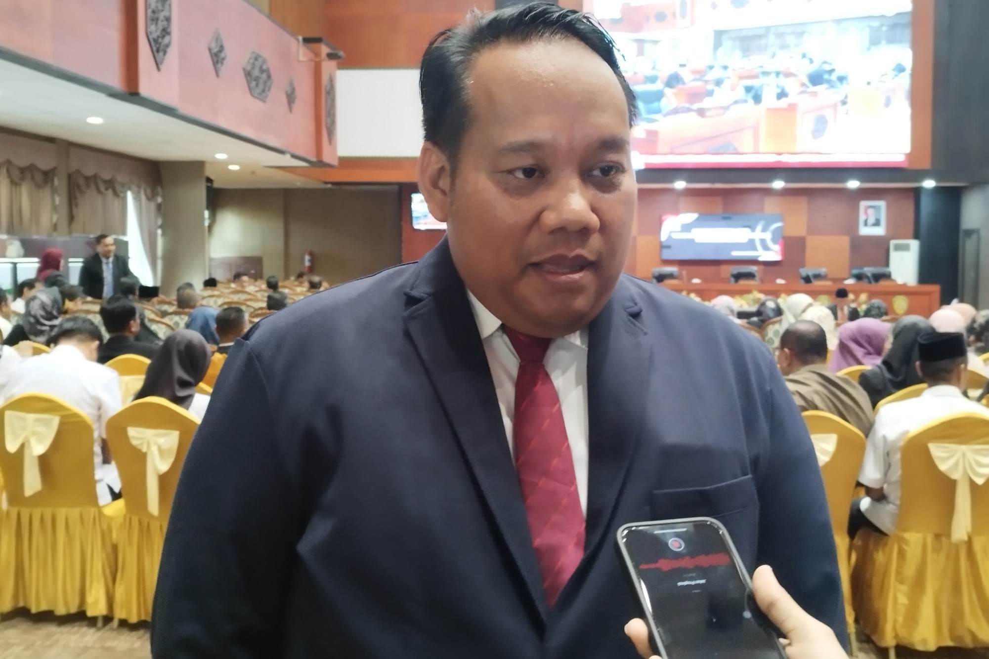 Tema HUT Kabupaten PPU ke-23, Wujud Siap Dukung Penuh IKN Nusantara