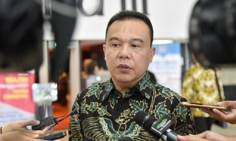 Dasco Anggap Penolakan DPC Gerindra terhadap Budi Arie sebagai Dinamika Politik Biasa