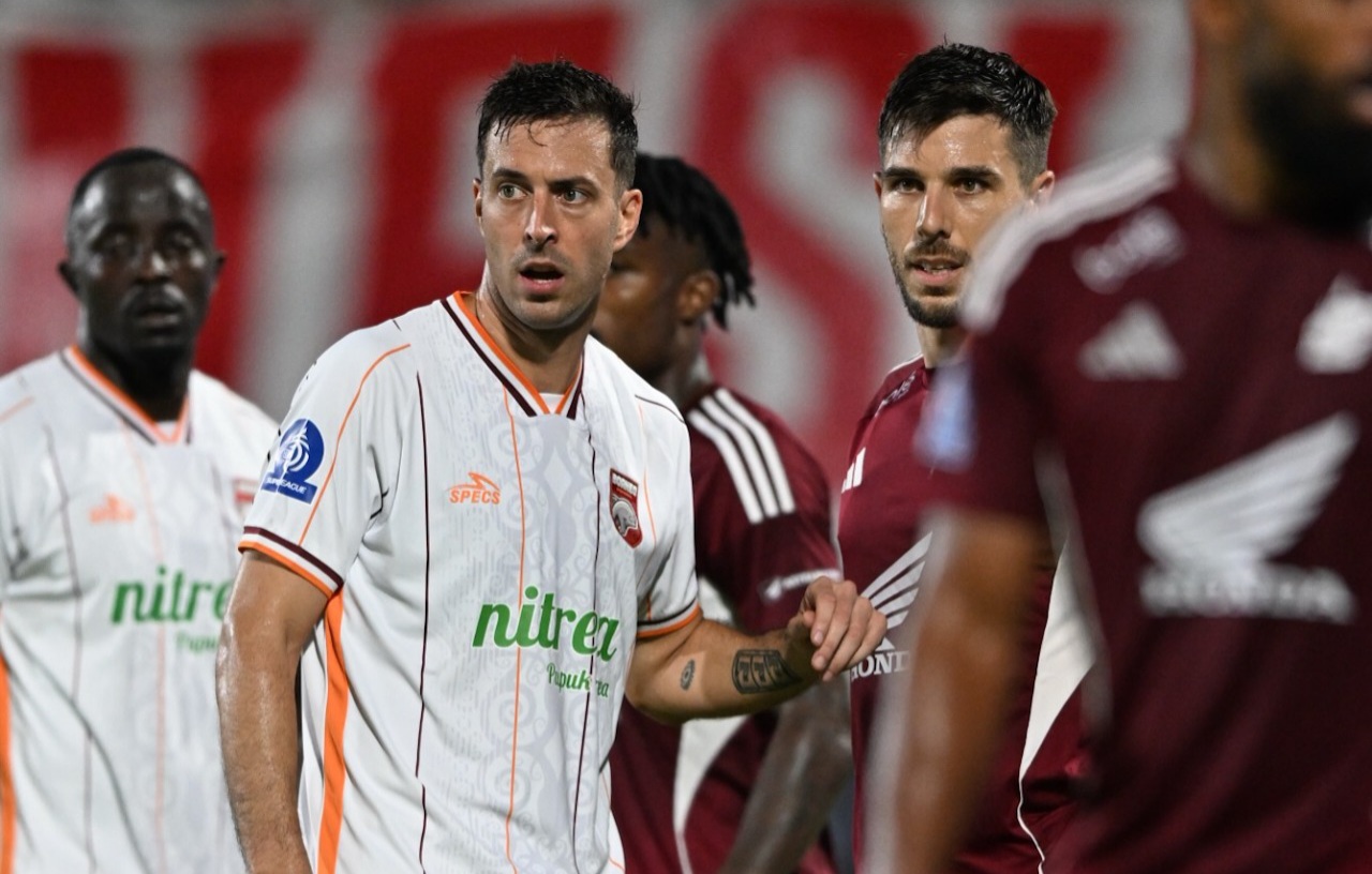 Menang Tipis Atas PSM, Borneo FC Mempertipis Jarak dengan Persib Bandung 