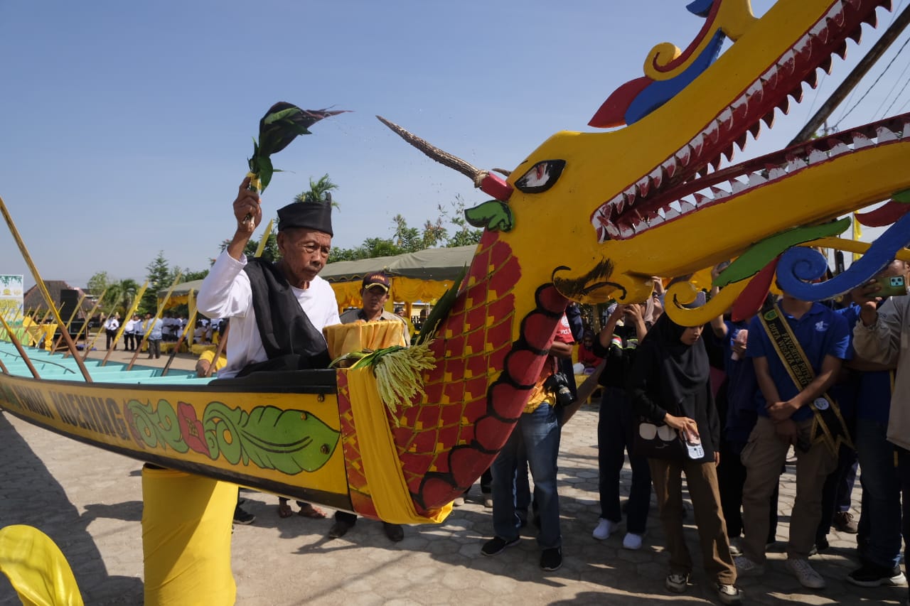 Peringati Hari Jadi Kabupaten Berau dan Kota Tanjung Redeb akan Gelar Event Budaya