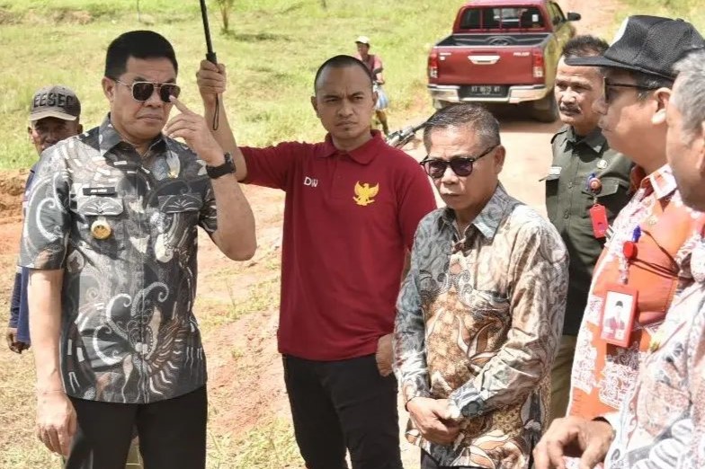  Pemkot Samarinda Menyediakan Layanan Pemakaman Gratis