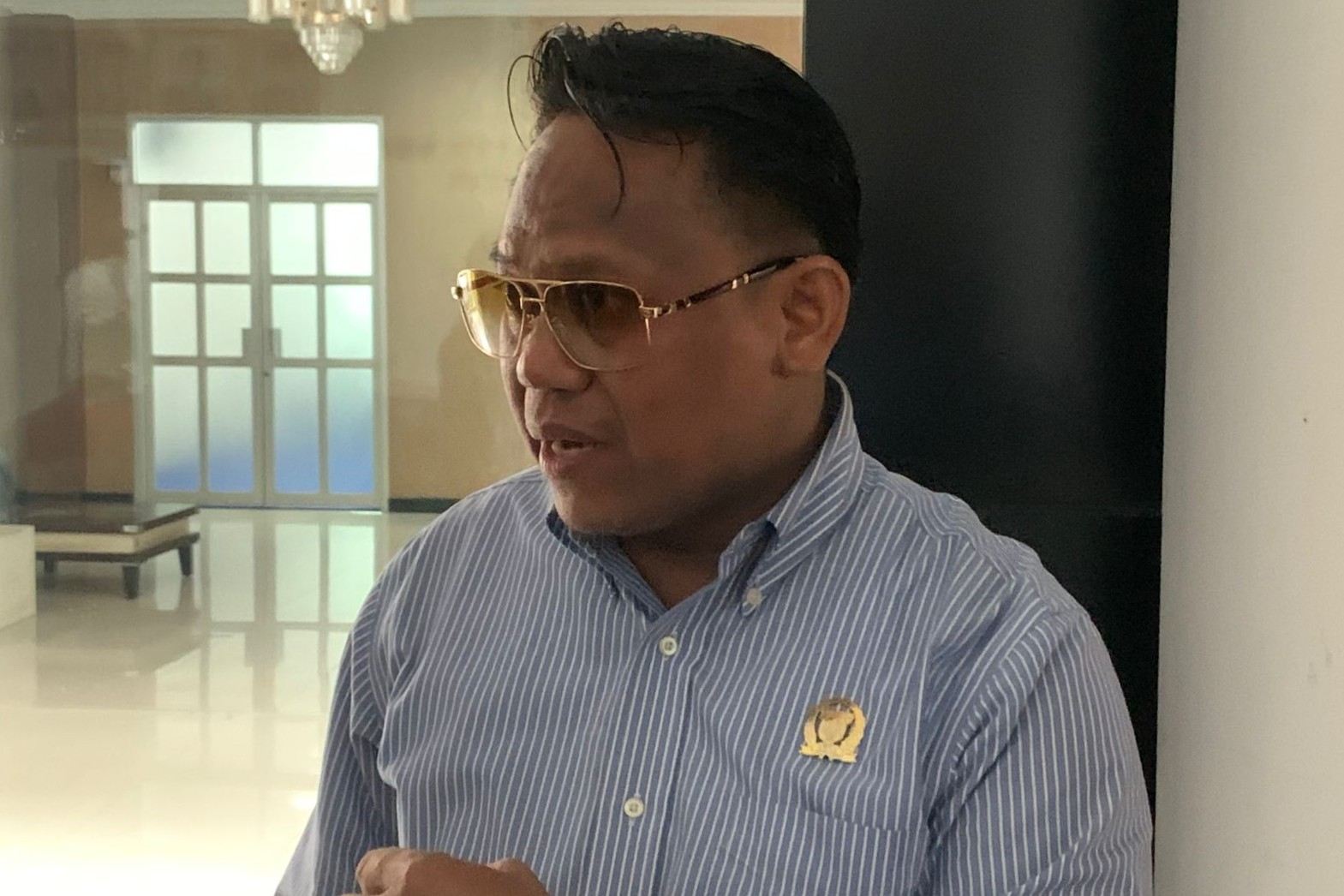 Terkendala Inventarisasi Aset Pemkot, DPRD Samarinda Perpanjang Pembahasan Raperda Pemakaman Umum