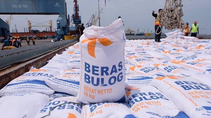 Pemerintah akan Salurkan Bantuan Beras 10 Kg dan Beri Diskon Listrik di Awal 2025