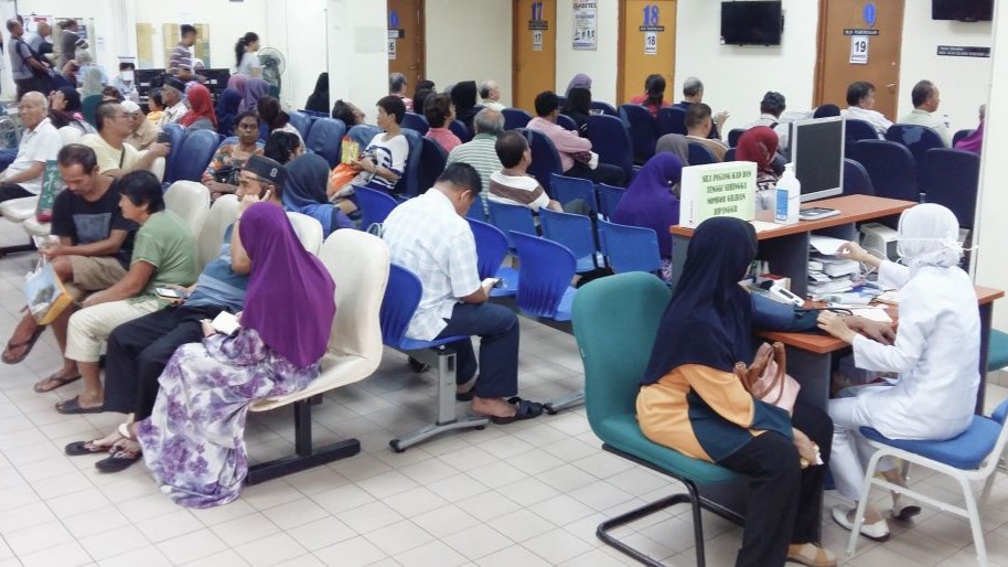 Kaltim Darurat Kesehatan Mental! Angka Depresi Masuk Peringkat Ketiga Nasional